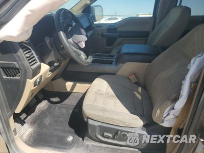 Zdjęcie 7 z 15 samochodu: 2015 FORD F150 SUPERCREW VIN:1FTEW1EG8FKF03093 - miniatura
