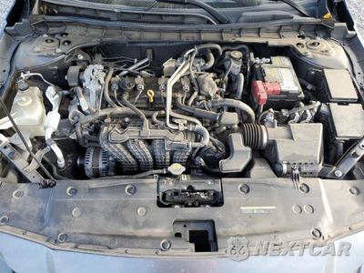 Zdjęcie 11 z 12 samochodu: 2021 NISSAN ALTIMA SV VIN:1N4BL4DV9MN409853 - miniatura