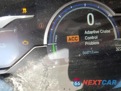 Zdjęcie 9 z 11 samochodu: 2018 HONDA CLARITY TOURING VIN:JHMZC5F39JC020744 - miniatura