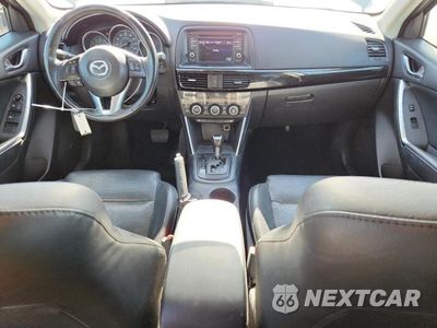 Zdjęcie 8 z 12 samochodu: 2014 MAZDA CX-5 GT VIN:JM3KE2DY2E0384271 - miniatura