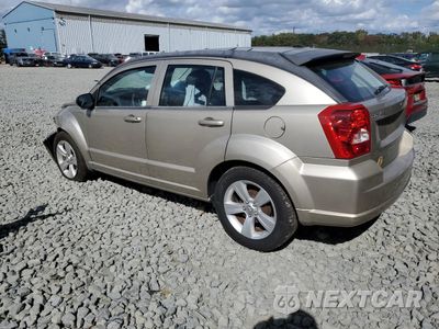 Drugie zdjęcie samochodu z przodu: 2010 DODGE CALIBER MAINSTREET VIN:1B3CB3HA5AD574479 - miniatura
