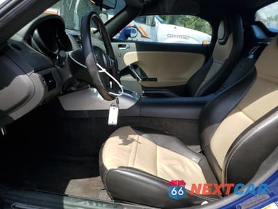 Zdjęcie 7 z 12 samochodu: 2009 SATURN SKY VIN:1G8MN35B19Y103192 - miniatura