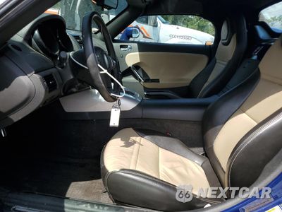 Zdjęcie 7 z 12 samochodu: 2009 SATURN SKY VIN:1G8MN35B19Y103192 - miniatura