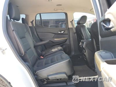 Zdjęcie 11 z 13 samochodu: 2019 GMC ACADIA DENALI VIN:1GKKNPLS4KZ124002 - miniatura