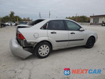 Trzecie zdjęcie samochodu z tyłu: 2005 FORD FOCUS ZX4 VIN:1FAFP34N85W150025 - miniatura