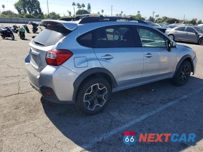 Trzecie zdjęcie samochodu z tyłu: 2013 SUBARU XV CROSSTREK 2.0 LIMITED VIN:JF2GPAKC4D2810332 - miniatura