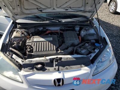 Zdjęcie 11 z 12 samochodu: 2004 HONDA CIVIC HYBRID VIN:JHMES96644S022785 - miniatura