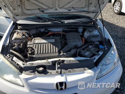 Zdjęcie 11 z 12 samochodu: 2004 HONDA CIVIC HYBRID VIN:JHMES96644S022785 - miniatura