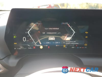 Zdjęcie 9 z 14 samochodu: 2025 BMW 228XI VIN:WBA23GG0XS7S93721 - miniatura