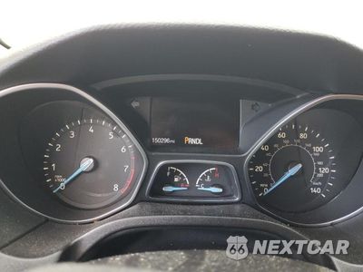 Zdjęcie 9 z 11 samochodu: 2017 FORD FOCUS S VIN:1FADP3E21HL206291 - miniatura
