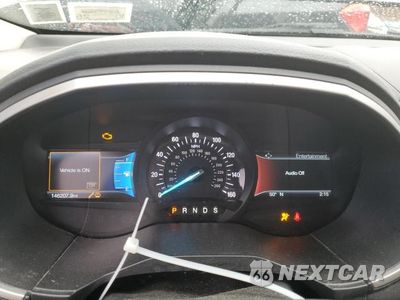 Zdjęcie 9 z 11 samochodu: 2019 FORD EDGE SEL VIN:2FMPK4J90KBC67567 - miniatura