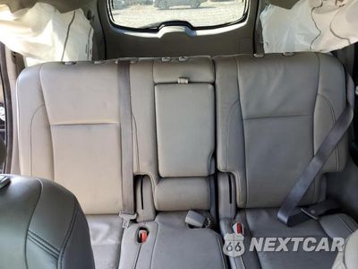 Zdjęcie 10 z 12 samochodu: 2016 TOYOTA HIGHLANDER XLE VIN:5TDJKRFH3GS500564 - miniatura