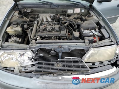 Zdjęcie 11 z 12 samochodu: 1998 TOYOTA AVALON XL VIN:4T1BF18BXWU287556 - miniatura