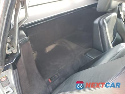 Zdjęcie 10 z 11 samochodu: 2001 MERCEDES-BENZ SL 500 VIN:WDBFA68F51F197022 - miniatura