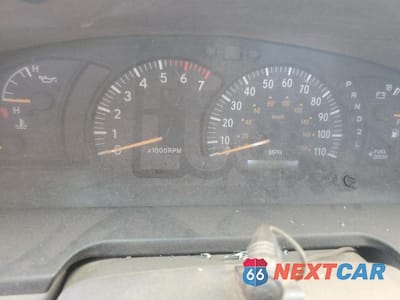 Zdjęcie 9 z 12 samochodu: 2004 TOYOTA TUNDRA ACCESS CAB SR5 VIN:5TBRN34124S442626 - miniatura