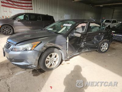 2008 HONDA ACCORD LXP 1HGCP264X8A040527 - główne zdjęcie licytacji z USA - miniatura