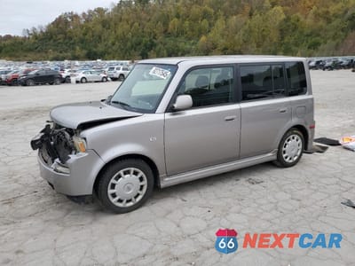2006 TOYOTA SCION XB JTLKT324864038258 - główne zdjęcie licytacji z USA - miniatura