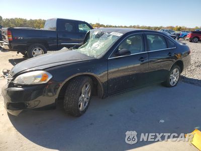 2011 CHEVROLET IMPALA LT 2G1WG5EK6B1195728 - główne zdjęcie licytacji z USA - miniatura