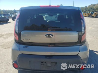 Zdjęcie 6 z 13 samochodu: 2016 KIA SOUL VIN:KNDJN2A21G7354094 - miniatura