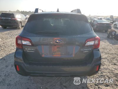 Zdjęcie 6 z 14 samochodu: 2019 SUBARU OUTBACK 3.6R LIMITED VIN:4S4BSENCXK3237658 - miniatura