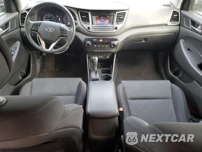 Zdjęcie 8 z 13 samochodu: 2016 HYUNDAI TUCSON LIMITED VIN:KM8J3CA25GU108741 - miniatura