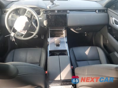 Zdjęcie 8 z 13 samochodu: 2026 LAND ROVER RANGE ROVER VELAR DYNAMIC SE VIN:SALYL2EX8TA819545 - miniatura