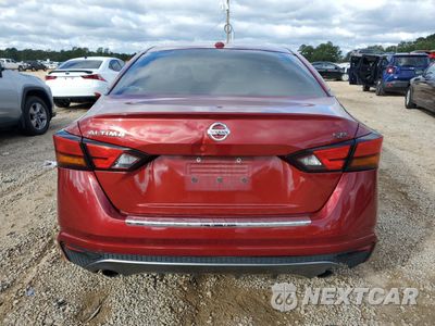Zdjęcie 6 z 14 samochodu: 2019 NISSAN ALTIMA SR VIN:1N4BL4CV3KN316289 - miniatura