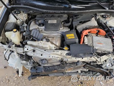 Zdjęcie 11 z 14 samochodu: 2014 TOYOTA CAMRY HYBRID VIN:4T1BD1FK6EU120117 - miniatura