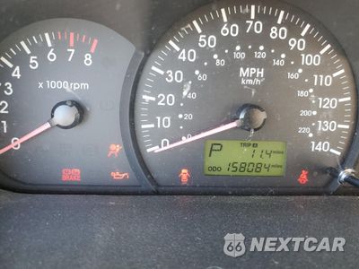 Zdjęcie 9 z 14 samochodu: 2006 KIA SPECTRA LX VIN:KNAFE121765315751 - miniatura
