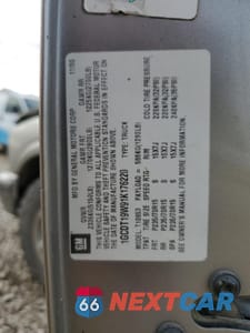 Zdjęcie 13 z 15 samochodu: 2001 CHEVROLET S TRUCK S10 VIN:1GCDT19W91K176220 - miniatura