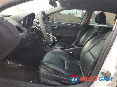 Zdjęcie 7 z 12 samochodu: 2011 CHEVROLET MALIBU 1LT VIN:1G1ZC5EU0BF381798 - miniatura