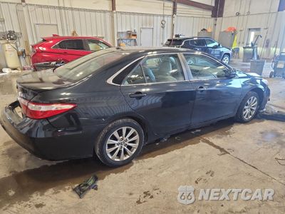 Trzecie zdjęcie samochodu z tyłu: 2015 TOYOTA CAMRY LE VIN:4T4BF1FK7FR499114 - miniatura