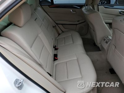 Zdjęcie 10 z 14 samochodu: 2016 MERCEDES-BENZ E 350 4MATIC VIN:WDDHF8JB4GB272183 - miniatura