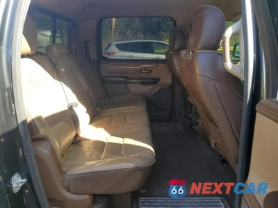 Zdjęcie 10 z 12 samochodu: 2020 RAM 1500 LONGHORN VIN:1C6RREKT4LN139127 - miniatura