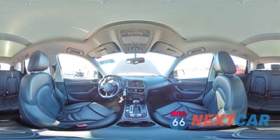 Zdjęcie 16 z 16 samochodu: 2014 AUDI Q5 VIN:WA1DGAFPXEA115398 - miniatura