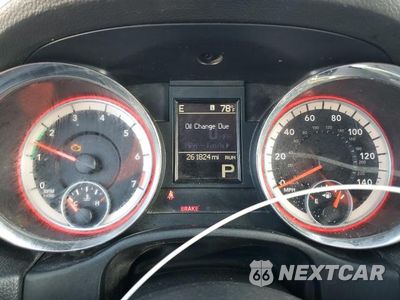 Zdjęcie 9 z 12 samochodu: 2013 DODGE DURANGO SXT VIN:1C4RDHAG5DC673943 - miniatura