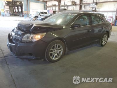 2013 CHEVROLET MALIBU 1LT 1G11C5SA3DF208366 - główne zdjęcie licytacji z USA - miniatura