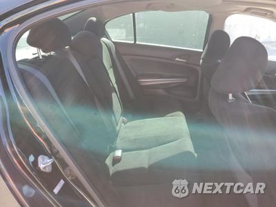 Zdjęcie 10 z 13 samochodu: 2010 HONDA ACCORD EX VIN:1HGCP2F78AA080704 - miniatura