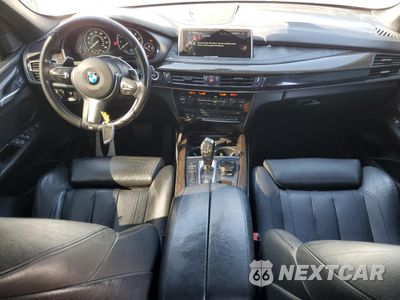 Zdjęcie 8 z 15 samochodu: 2016 BMW X5 XDR40E VIN:5UXKT0C59G0S76130 - miniatura