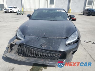 Piąte zdjęcie samochodu w środku: 2022 TOYOTA GR 86 VIN:JF1ZNBB18N9757456 - miniatura