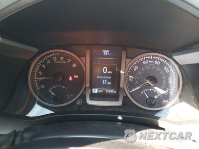 Zdjęcie 9 z 15 samochodu: 2023 TOYOTA TACOMA ACCESS CAB VIN:3TYSX5EN7PT017993 - miniatura
