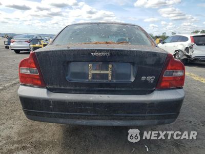 Zdjęcie 6 z 12 samochodu: 1999 VOLVO S80 T6 TURBO VIN:YV1TS90D5X1026686 - miniatura