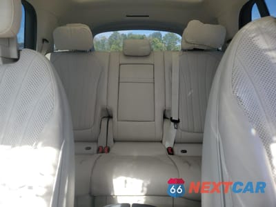 Zdjęcie 10 z 13 samochodu: 2023 MERCEDES-BENZ EQS SUV 450 4MATIC VIN:4JGDM2EB1PA013996 - miniatura