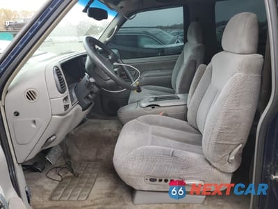 Zdjęcie 7 z 13 samochodu: 1997 CHEVROLET TAHOE K1500 VIN:3GNEK18R9VG117174 - miniatura