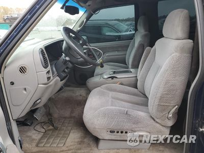 Zdjęcie 7 z 13 samochodu: 1997 CHEVROLET TAHOE K1500 VIN:3GNEK18R9VG117174 - miniatura
