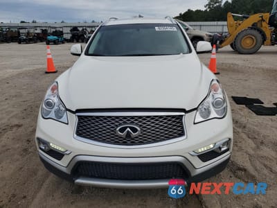 Piąte zdjęcie samochodu w środku: 2016 INFINITI QX50 VIN:JN1BJ0RP7GM232980 - miniatura