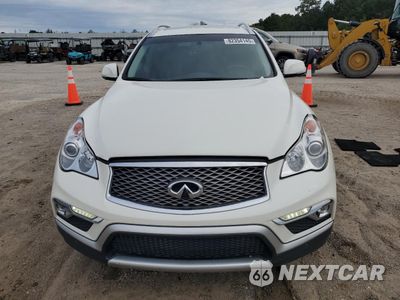 Piąte zdjęcie samochodu w środku: 2016 INFINITI QX50 VIN:JN1BJ0RP7GM232980 - miniatura