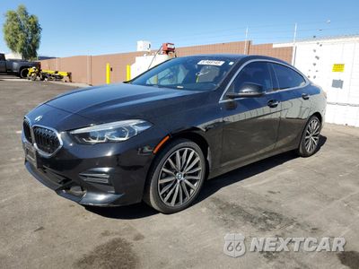 2022 BMW 228XI WBA73AK04N7K42911 - główne zdjęcie licytacji z USA - miniatura