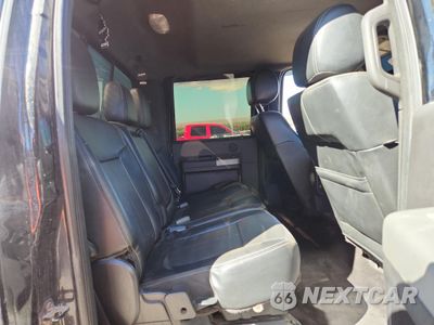 Zdjęcie 10 z 13 samochodu: 2016 FORD F250 SUPER DUTY VIN:1FT7W2BT2GEA20862 - miniatura