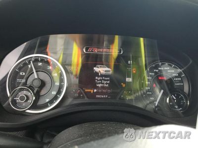 Zdjęcie 9 z 11 samochodu: 2021 RAM 1500 REBEL VIN:1C6SRFLT1MN594878 - miniatura